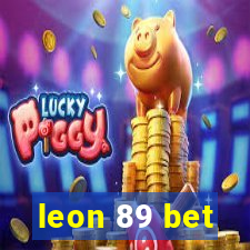 leon 89 bet